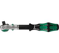 Wera Carraca Zyklop Speed 3/8" Negro Talla única