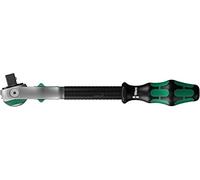 Wera - 8000 c carraca zyklop speed, cuadradillo de 1-2', 1-2' x 277 mm