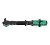 Wera Trinquete Zyklop Speedknarre 8000B Edición limitada 3/8" unidad