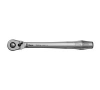 Wera Carraca Zyklop 8004 C Metal – Cuadradillo 1/2' con palanca