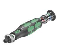 Wera 8009 Zyklop Pocket Set 1 de 13 piezas