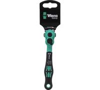 Wera Carraca Zyklop Comfort 8010 A con palanca de conmutación