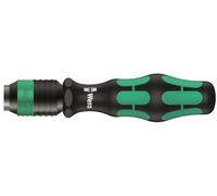 Wera 813 R Kraftform Kompakt Destornillador Con Mandril Rapidaptor 05051272001