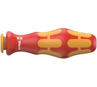 Wera 817 VDE Kraftform Kompakt Aislado Hoja Soporte Destornillador 05003990001