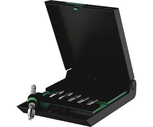 Wera 844/7 Juego de puntas de machuelo