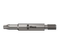 Wera 867/12 Torx® puntas M 5 x TX 10 x 45, 1 pieza, 05064148001