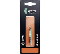 Wera 867/4 IMP DC SB Impaktor Puntas, 30 x 50 mm