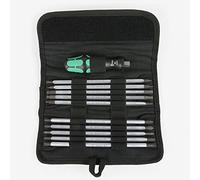 Wera - 88-1 Juego Vario, 11 piezas