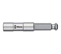 'Wera 890/6/1 - Soporte universal 1/4x65, 1 pieza, 05052625001
