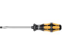 Wera 932 A Destornillador Plano, 1.6 x 9.0 x 150 mm