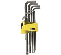 Wera 950/13 hex-plus imperial 1 juego de llaves acodadas, tipo imperia