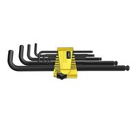 Wera juego de llaves acodadas 950/13 Hex-Plus imperial tipo Imperia
