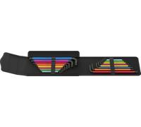 Wera Big Pack Multicolour Llaves acodadas de hexágono interior (métricas) / TORX® Set 1, 19 piezas