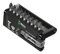 Wera Bit-Check 10 PZ Impaktor 1