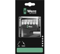 Wera Bit-Check 12 de metal, modelo 1