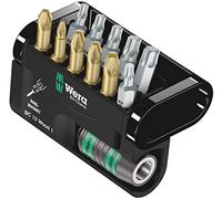 Wera bit-check 12 punta de destornillador 12 pieza(s)
