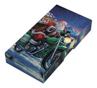 Wera bit-check 30 christmas 2025