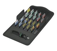 Wera Bit-Safe 61 BiTorsion 1 Bit-Check