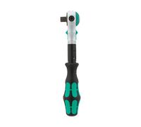 Wera Carraca Zyklop Speed 3/8" negro one_size