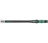 Wera Llave dinamométrica Click-torque C 4 Negra