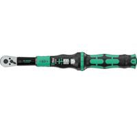Wera Llave dinamométrica Click-Torque Lock A 5 – Ajustable, función T