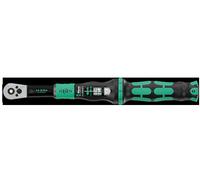 Wera Llave dinamométrica Click-Torque Lock A 6 R/L, ajustable, 1/4" 2,5-25 Nm