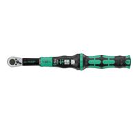 Wera Llave dinamométrica Click-Torque Lock A 6, ajustable, función T