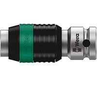 Wera Conector cíclope 8784 A1 – 1/4 pulgadas x 37 mm – 1 pieza (05003529001)