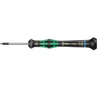 Wera Destornillador hexagonal para usos electrónicos, Hex-Plus, 0.9 x 40 mm