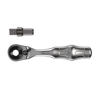 Wera Herramienta 8001 A Zyklop Mini 1 Bit Ratchet