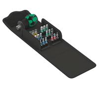 Wera J. brocas 1 Kraftform Kompakt Stubby J. 1 BROCA STUBBY 19 PCS