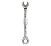 Wera Joker Llaves combinadas con carraca imperial, 5/8 pulgada