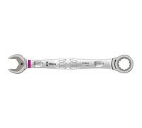 Wera Joker Llaves combinadas con carraca imperial, 9/16 pulgada