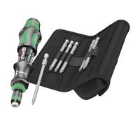 Wera Kraftform Kompakt 20 Tool Finder 2 con maletín