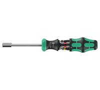 Wera Kraftform Kompakt 27 RA 1