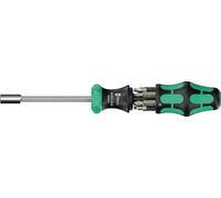 Wera – Kraftform Kompakt 27 RA 2