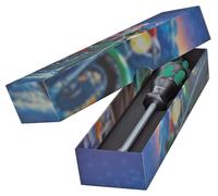 Wera Kraftform Kompakt 27 Set 1, edición navideña de 2025