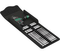 Wera kraftform kompakt 400 destornillador múltiple