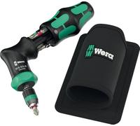 Wera Kraftform Kompakt Pistol RA-R 1 – 7 piezas