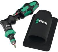 Wera kraftform kompakt pistol ra-r 1 destornillador múltiple