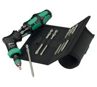 Wera Kraftform Kompakt Pistol RA-R 2