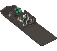 Wera Kraftform Kompakt Stubby 1 Destornilladores Set 19 Piezas 05057471001