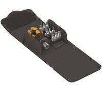Wera Kraftform Kompakt Stubby ESD 1 Destornilladores Set 10 Piezas 05057472001