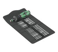 Wera Juego de destornilladores de transmisión 05057482001 – 19 partes