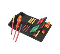 Wera Kraftform Kompakt VDE 17 Universal 1 Tool Finder