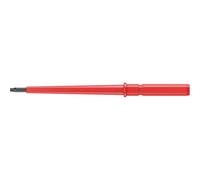 Wera Kraftform Kompakt VDE 67 i TORX, TX 10 x 154 mm