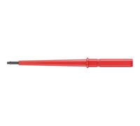 Wera Kraftform Kompakt VDE 67 i TORX, TX 9 x 154 mm