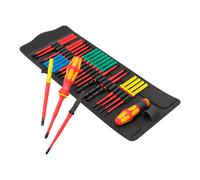 Wera Kraftform Kompakt VDE Big Pack 1 - Juego de 26 piezas
