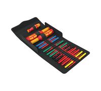 Wera Kraftform Kompakt VDE Safe-Torque Speed Schaltschrank-Set 1