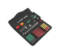 Wera Kraftform Kompakt W2 Wartung 35-teilig
